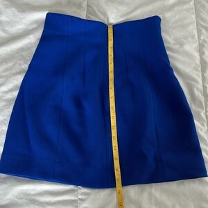 & Other Stories Mini Skirt